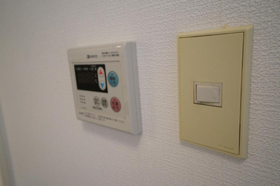 【設備】 | ロイヤル高槻