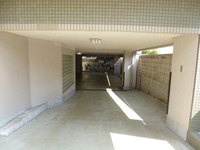 【その他共用部分】 | ロイヤル高槻