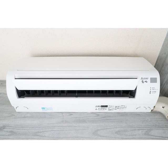 エバースクエア同心の設備