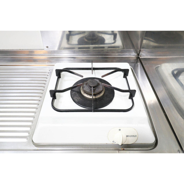 エバースクエア同心