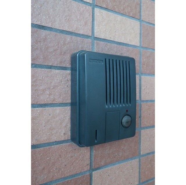 エバースクエア同心