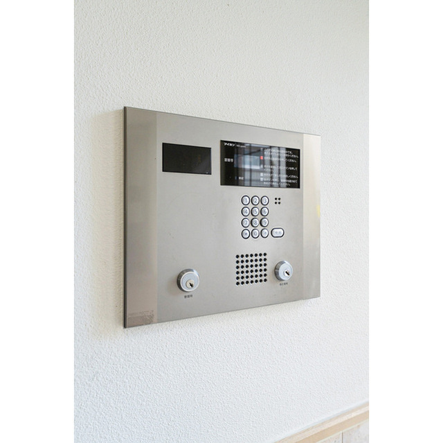 エバースクエア同心のその他共用部分