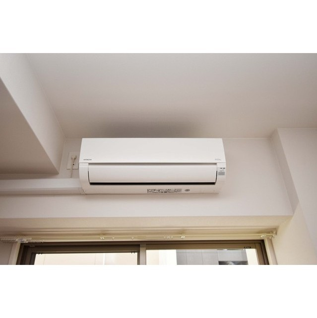 プランドール北浜の設備