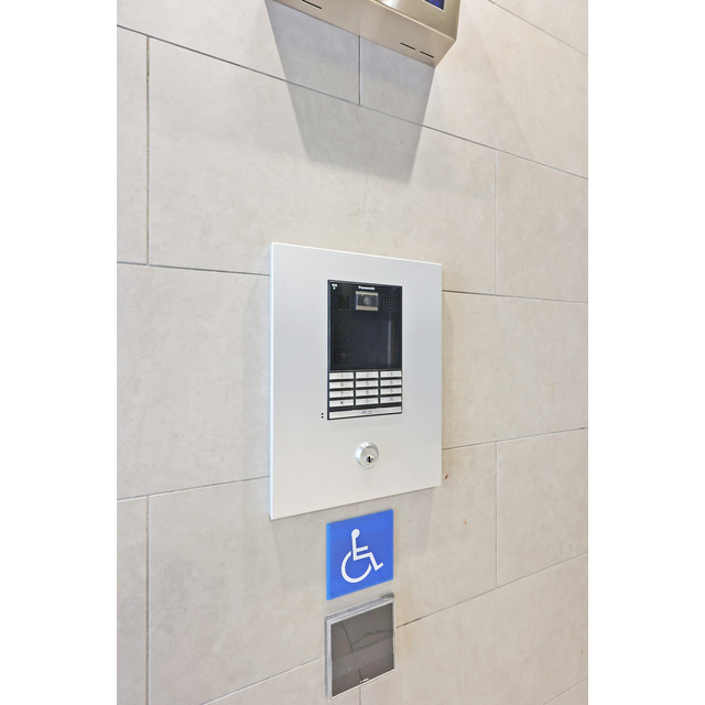 プランドール北浜のその他共用部分