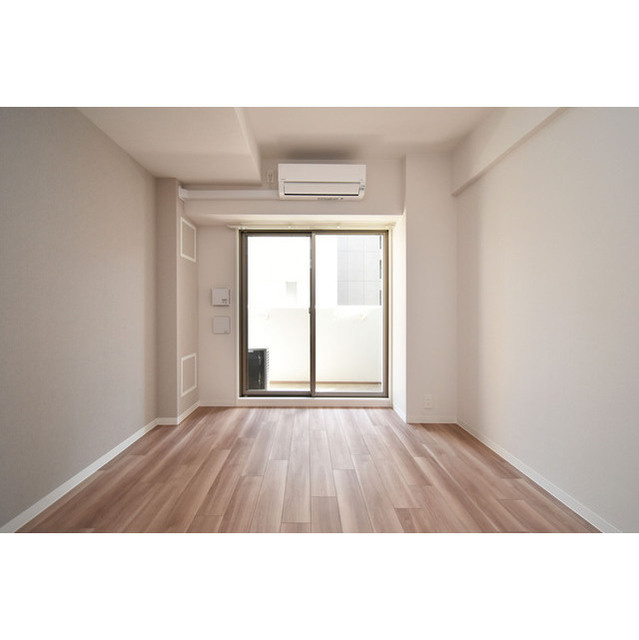 プランドール北浜