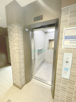 【その他共用部分】 | DeLCCS亀戸Ⅱ