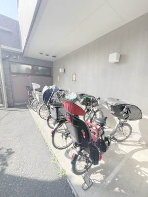 【その他共用部分】 | DeLCCS亀戸Ⅱ