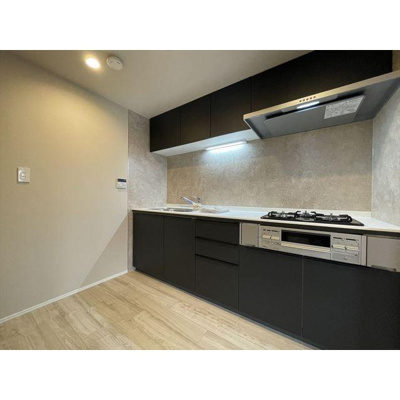 【キッチン】 | DeLCCS亀戸Ⅱ | キッチン