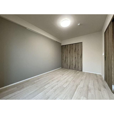 【内装】 | DeLCCS亀戸Ⅱ | 洋室