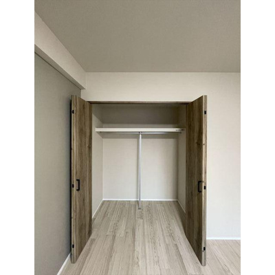 【収納】 | DeLCCS亀戸Ⅱ