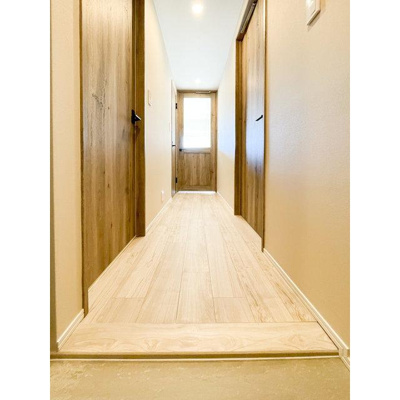 【玄関】 | DeLCCS亀戸Ⅱ