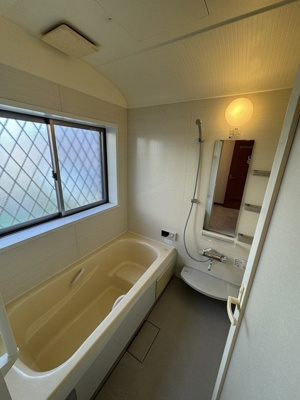 【浴室】 | プリムヴェール