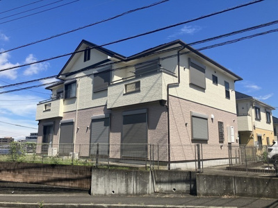 【外観】 | プリムヴェール