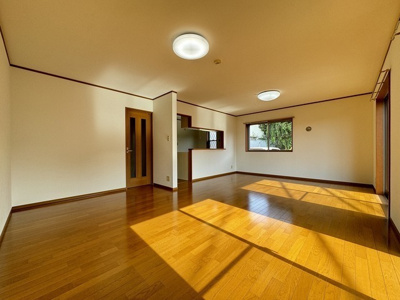 【居間・リビング】 | プリムヴェール