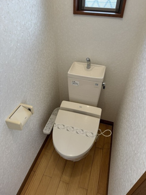 【トイレ】 | プリムヴェール