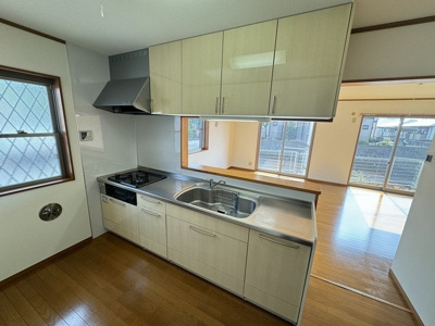 【キッチン】 | プリムヴェール