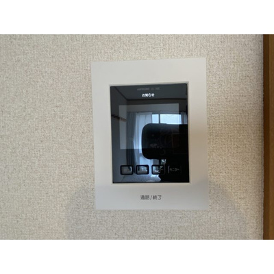 【設備】 | TVﾓﾆﾀｰ付ｲﾝﾀｰﾌｫﾝ