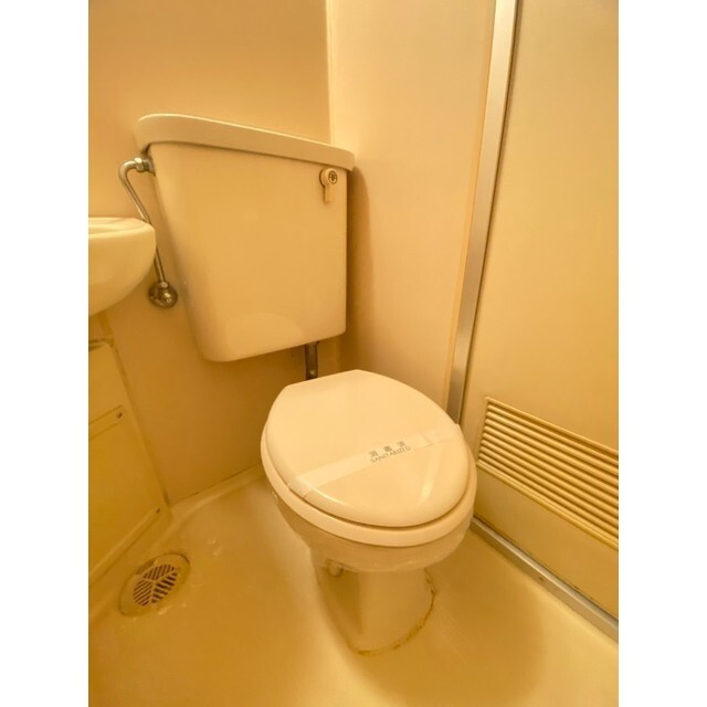 リベラル南大塚の内装