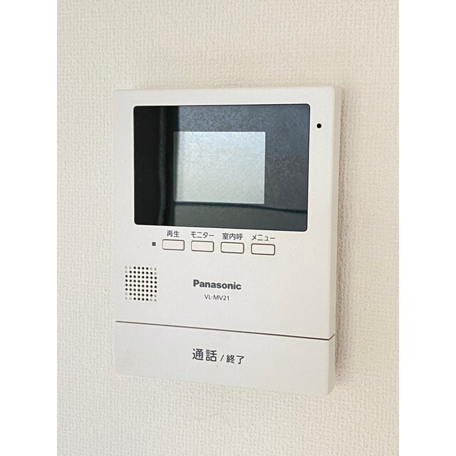 リベラル南大塚の内装