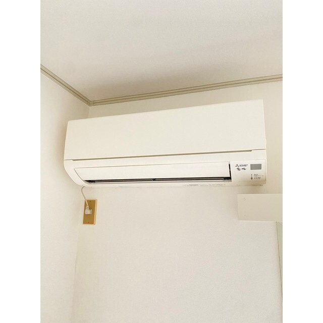 リベラル南大塚の内装