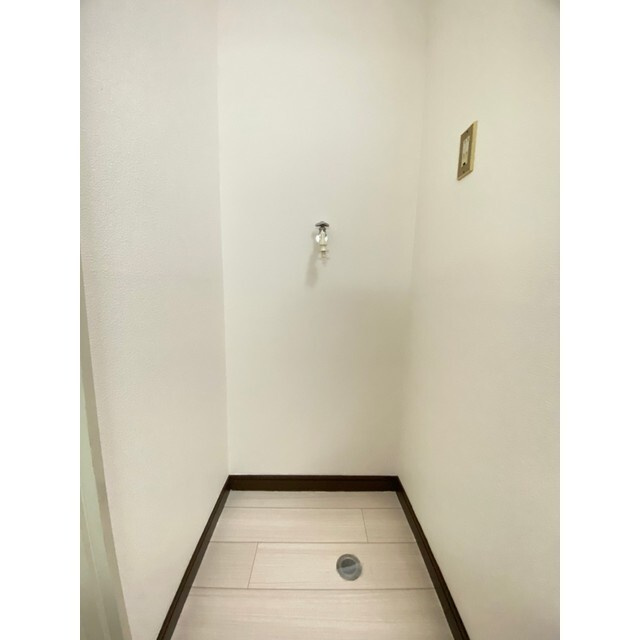 リベラル南大塚の内装