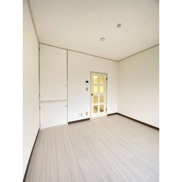 リベラル南大塚の内装