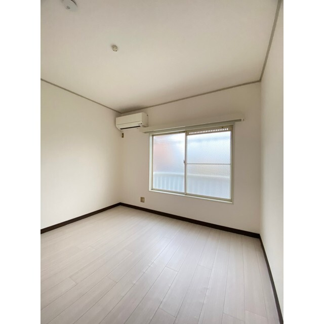 リベラル南大塚の内装