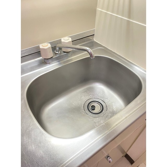 リベラル南大塚の内装