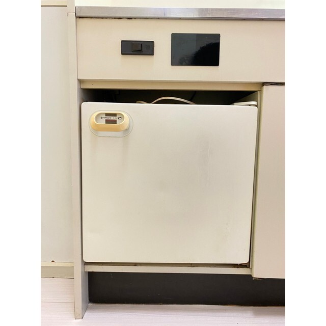 リベラル南大塚の内装