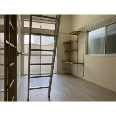 【居間・リビング】