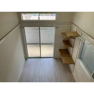 【居間・リビング】