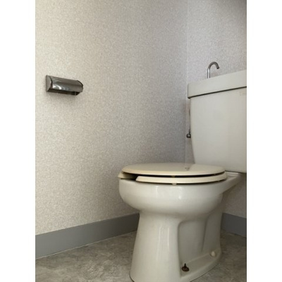 【トイレ】