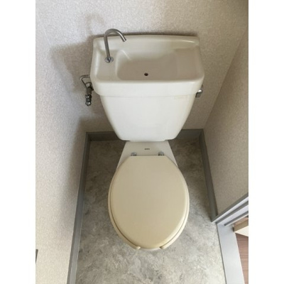 【トイレ】