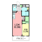 Ｃａｓａ　Ｂｒｉｓａ　湘南台の画像