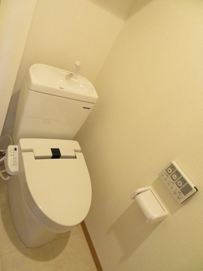 【トイレ】 | ソラテリエ春木