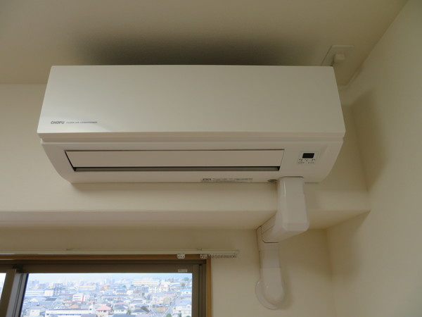 【設備】 | ソラテリエ春木