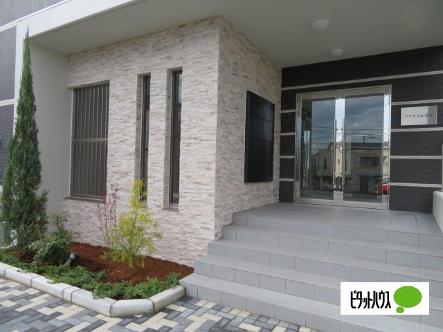 【外観】 | ソラテリエ春木