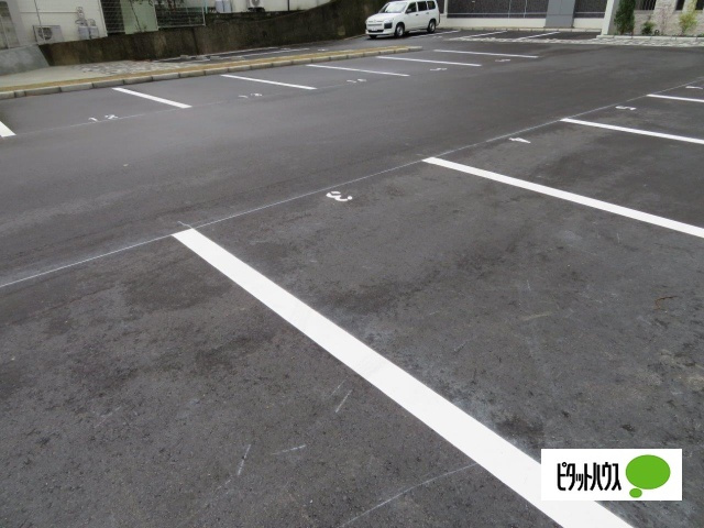 【駐車場】 | ソラテリエ春木