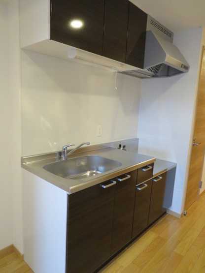 【キッチン】 | ソラテリエ春木