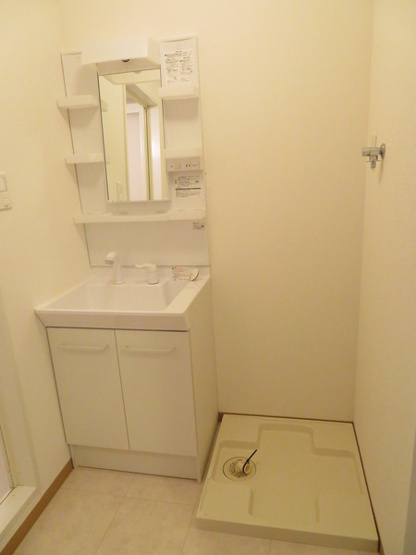 【洗面所】 | ソラテリエ春木