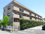 ラフィニア花崎Ｂの画像