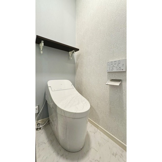 パークハウス・国分寺おたかの道の内装