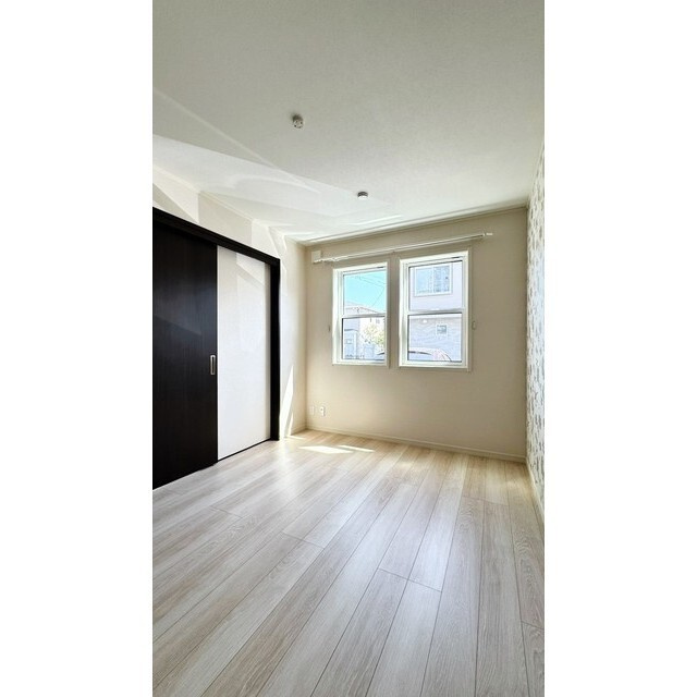 パークハウス・国分寺おたかの道の内装