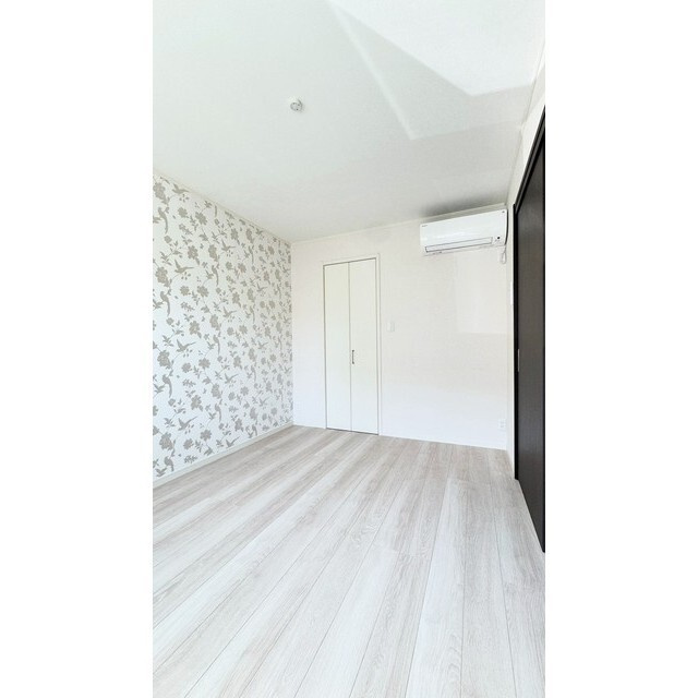 パークハウス・国分寺おたかの道の内装