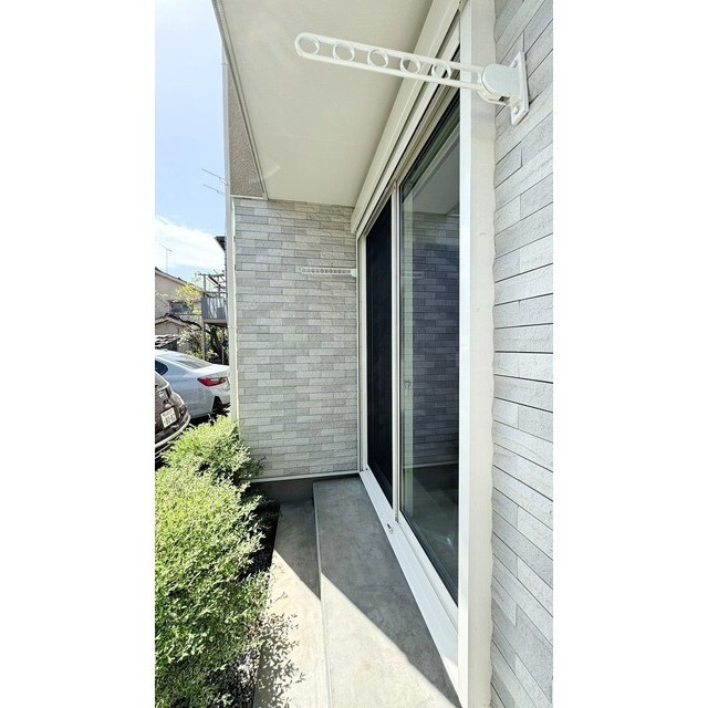 パークハウス・国分寺おたかの道の内装