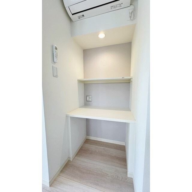 パークハウス・国分寺おたかの道の内装