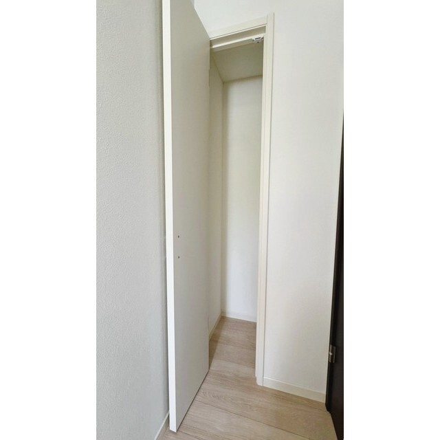 パークハウス・国分寺おたかの道の内装