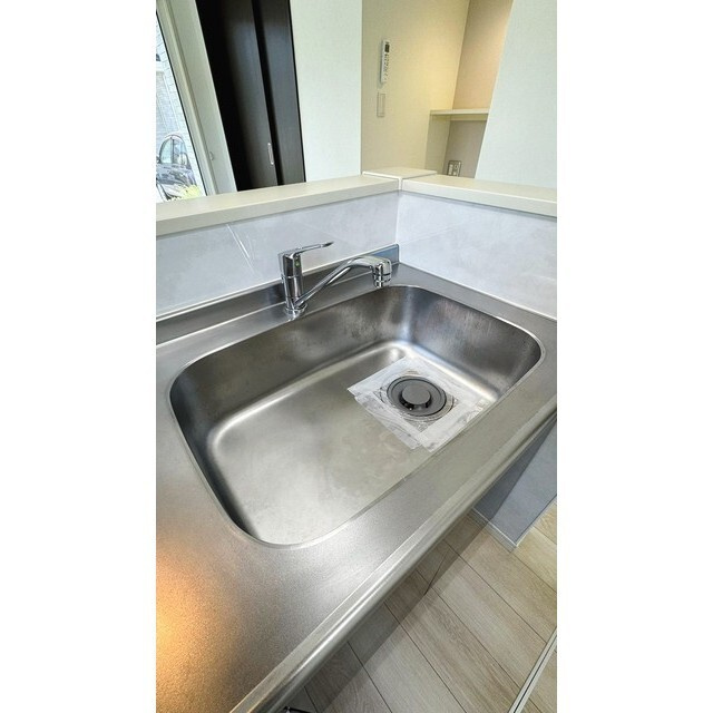 パークハウス・国分寺おたかの道の内装