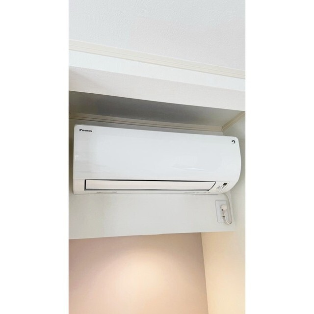 パークハウス・国分寺おたかの道の内装