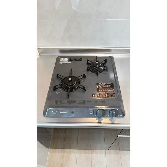 パークハウス・国分寺おたかの道の内装